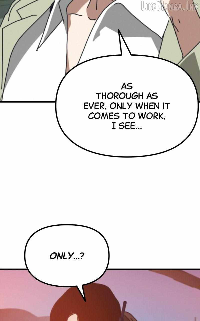 Hiding Out in an Apocalypse — Chapter 100 — page 41