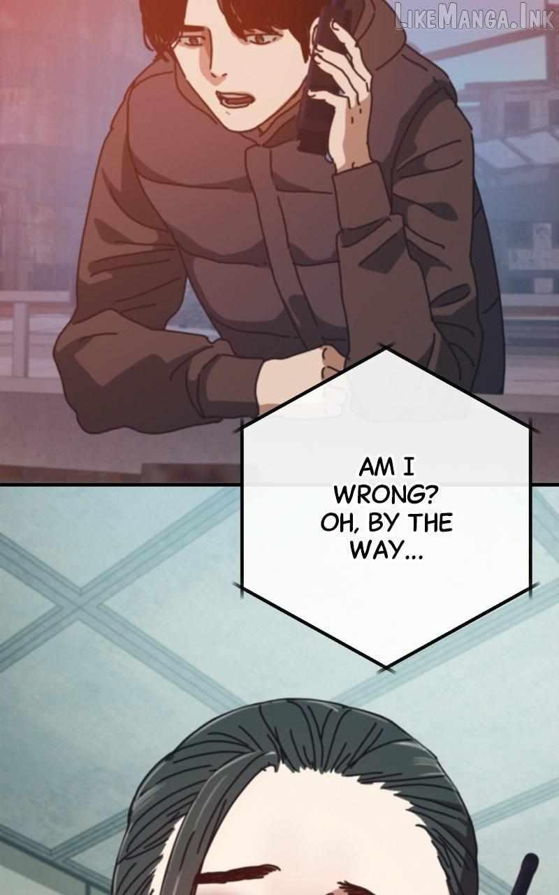 Hiding Out in an Apocalypse — Chapter 100 — page 42