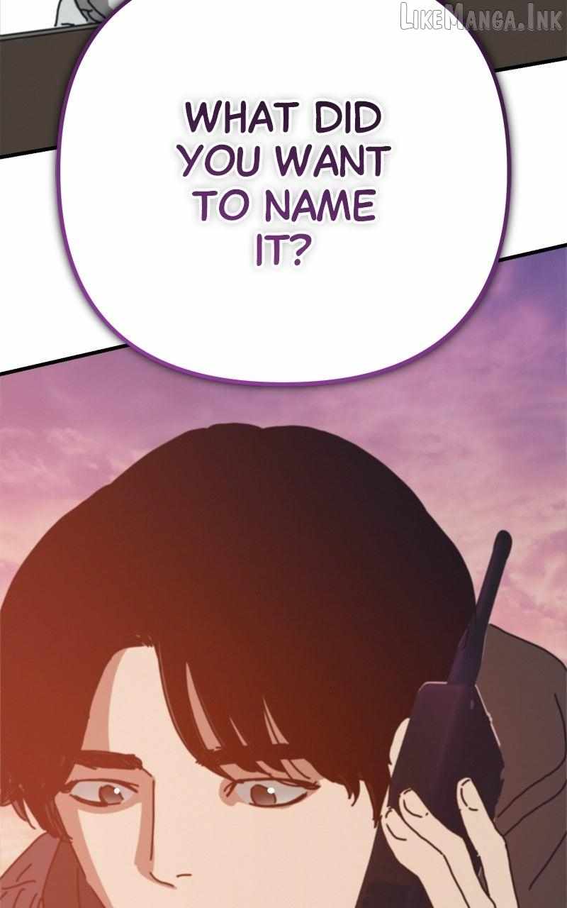 Hiding Out in an Apocalypse — Chapter 100 — page 44