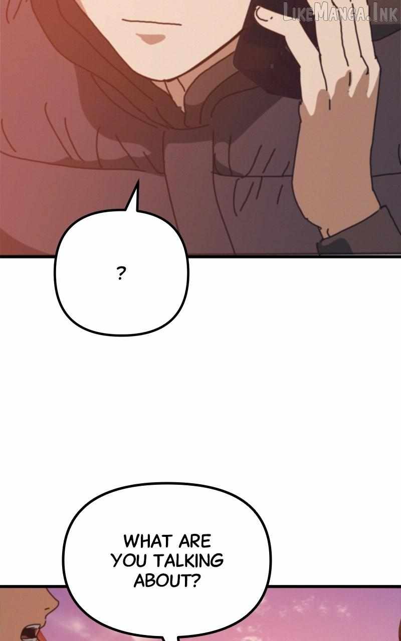 Hiding Out in an Apocalypse — Chapter 100 — page 45