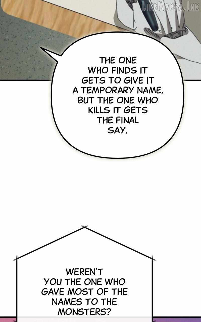 Hiding Out in an Apocalypse — Chapter 100 — page 48