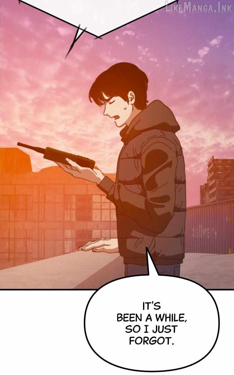 Hiding Out in an Apocalypse — Chapter 100 — page 49