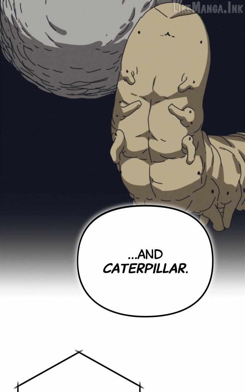 Hiding Out in an Apocalypse — Chapter 100 — page 52