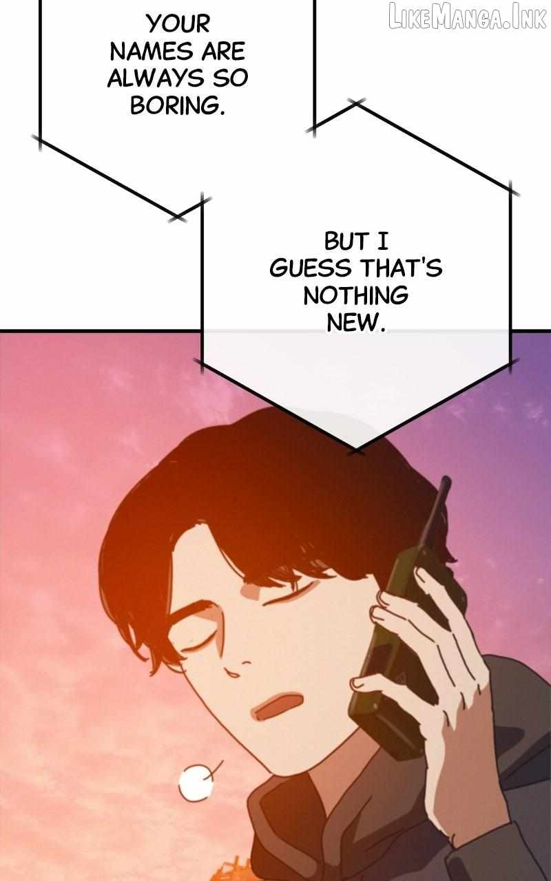 Hiding Out in an Apocalypse — Chapter 100 — page 53