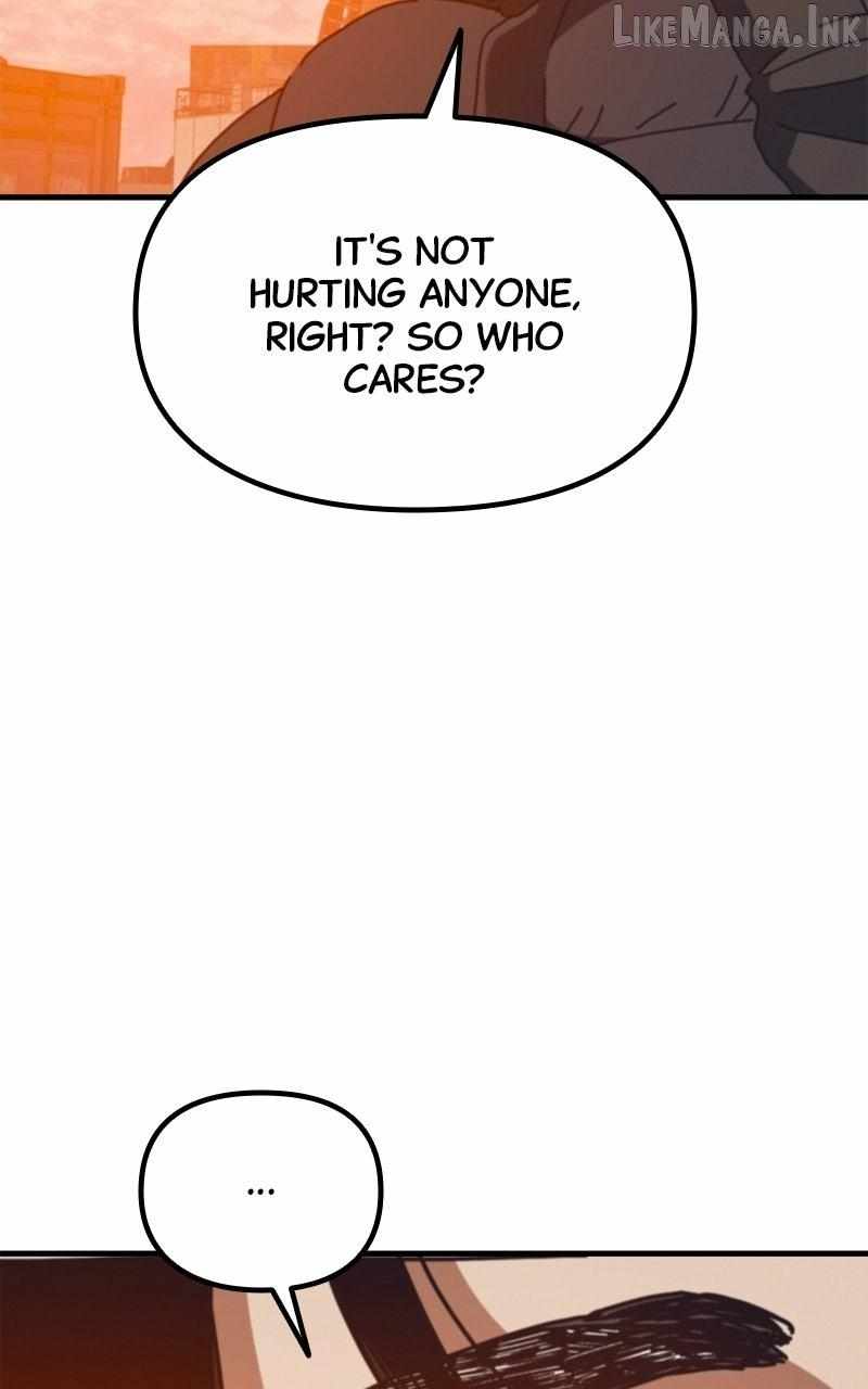 Hiding Out in an Apocalypse — Chapter 100 — page 54