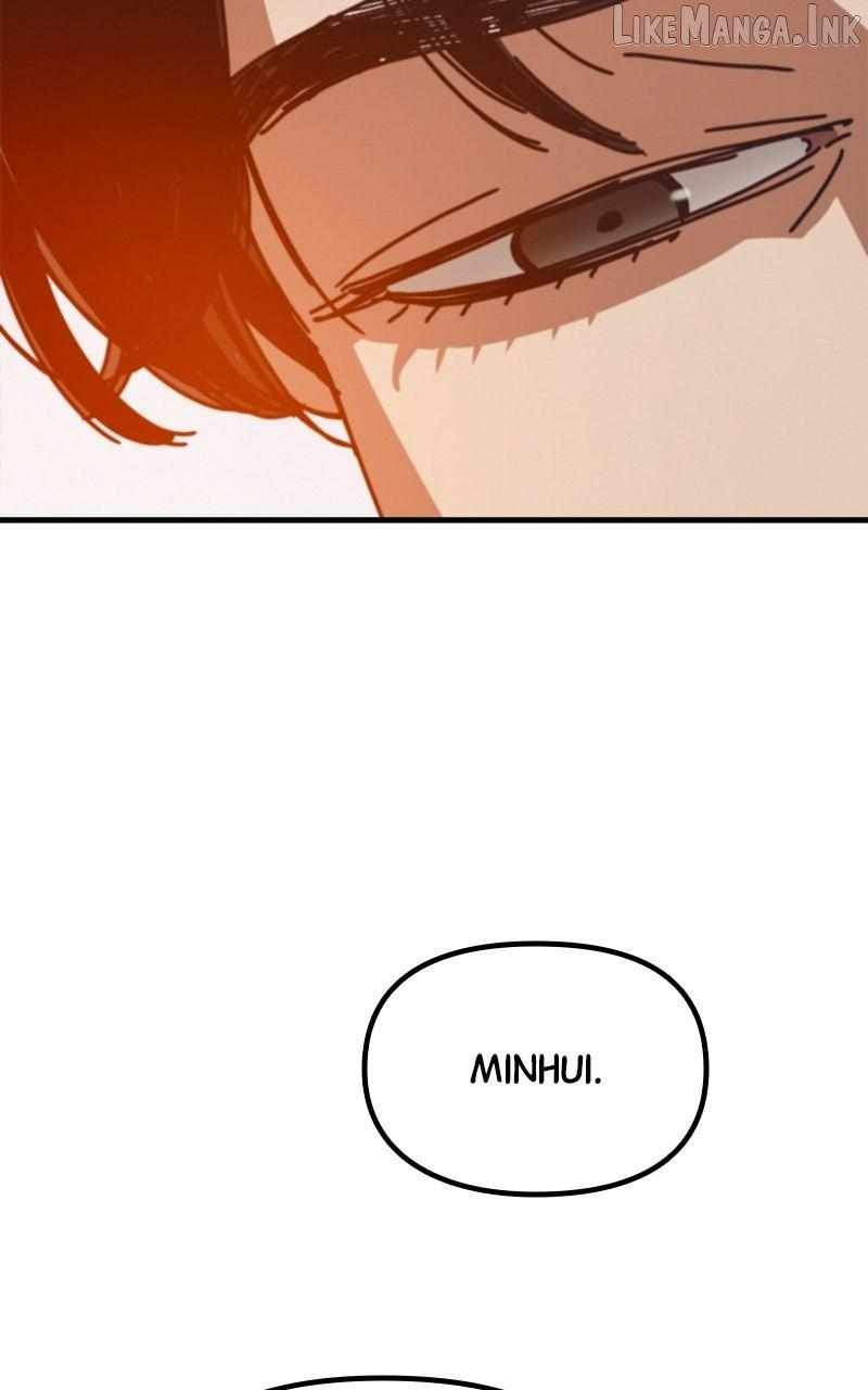 Hiding Out in an Apocalypse — Chapter 100 — page 55
