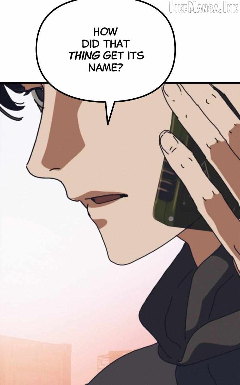 Hiding Out in an Apocalypse — Chapter 100 — page 56