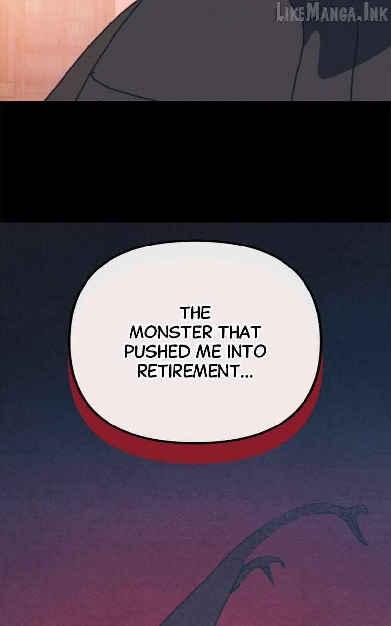 Hiding Out in an Apocalypse — Chapter 100 — page 57