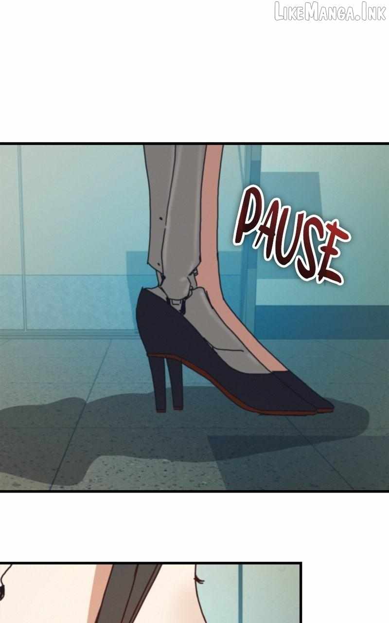 Hiding Out in an Apocalypse — Chapter 100 — page 63