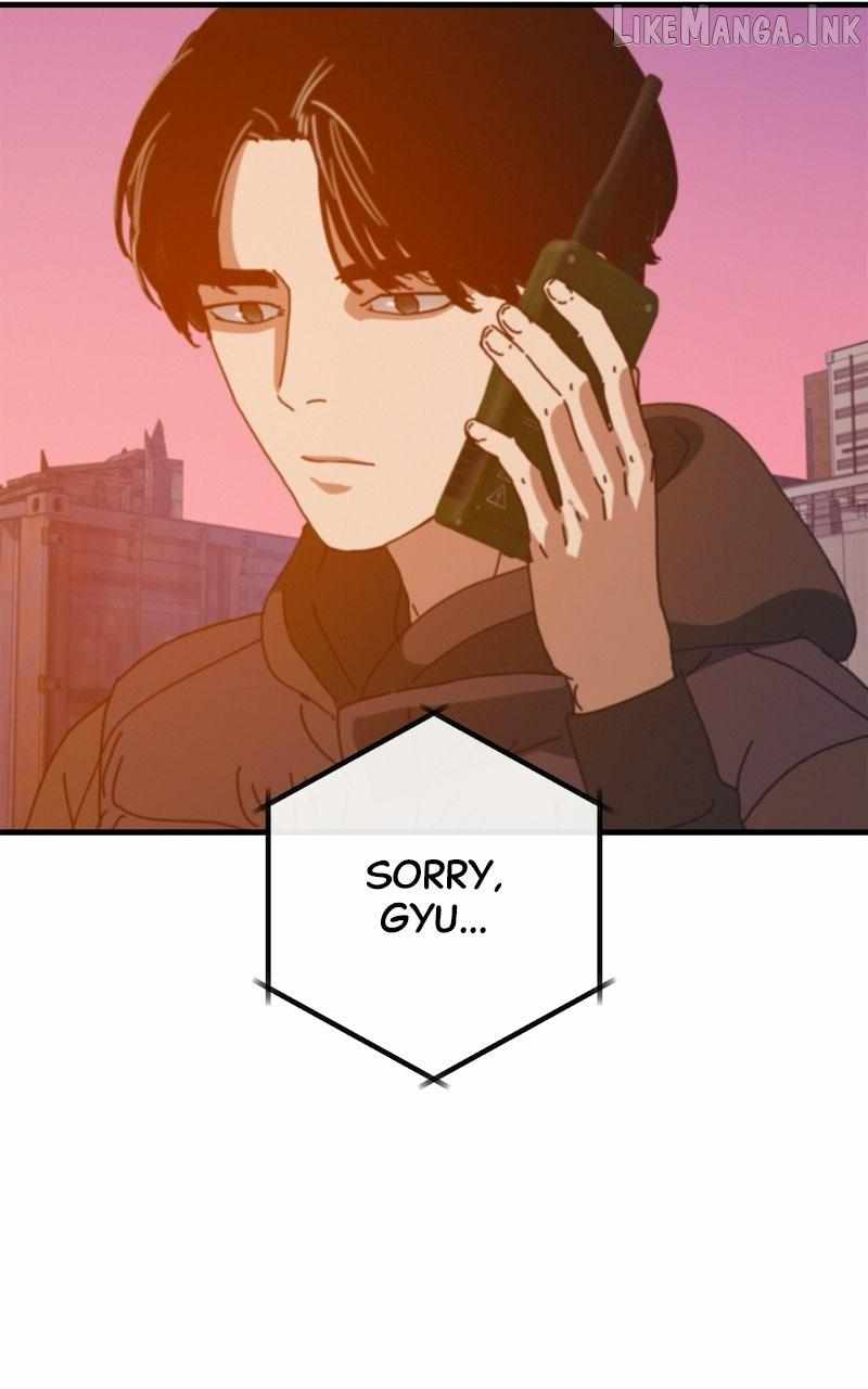 Hiding Out in an Apocalypse — Chapter 100 — page 65