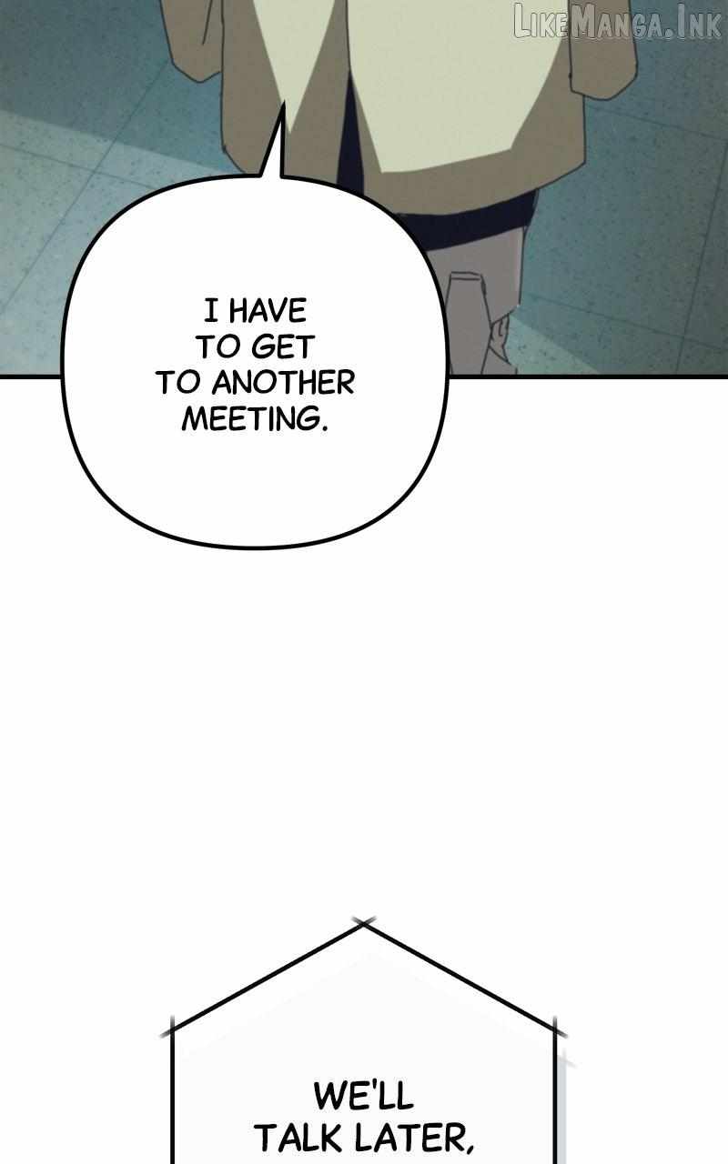 Hiding Out in an Apocalypse — Chapter 100 — page 67