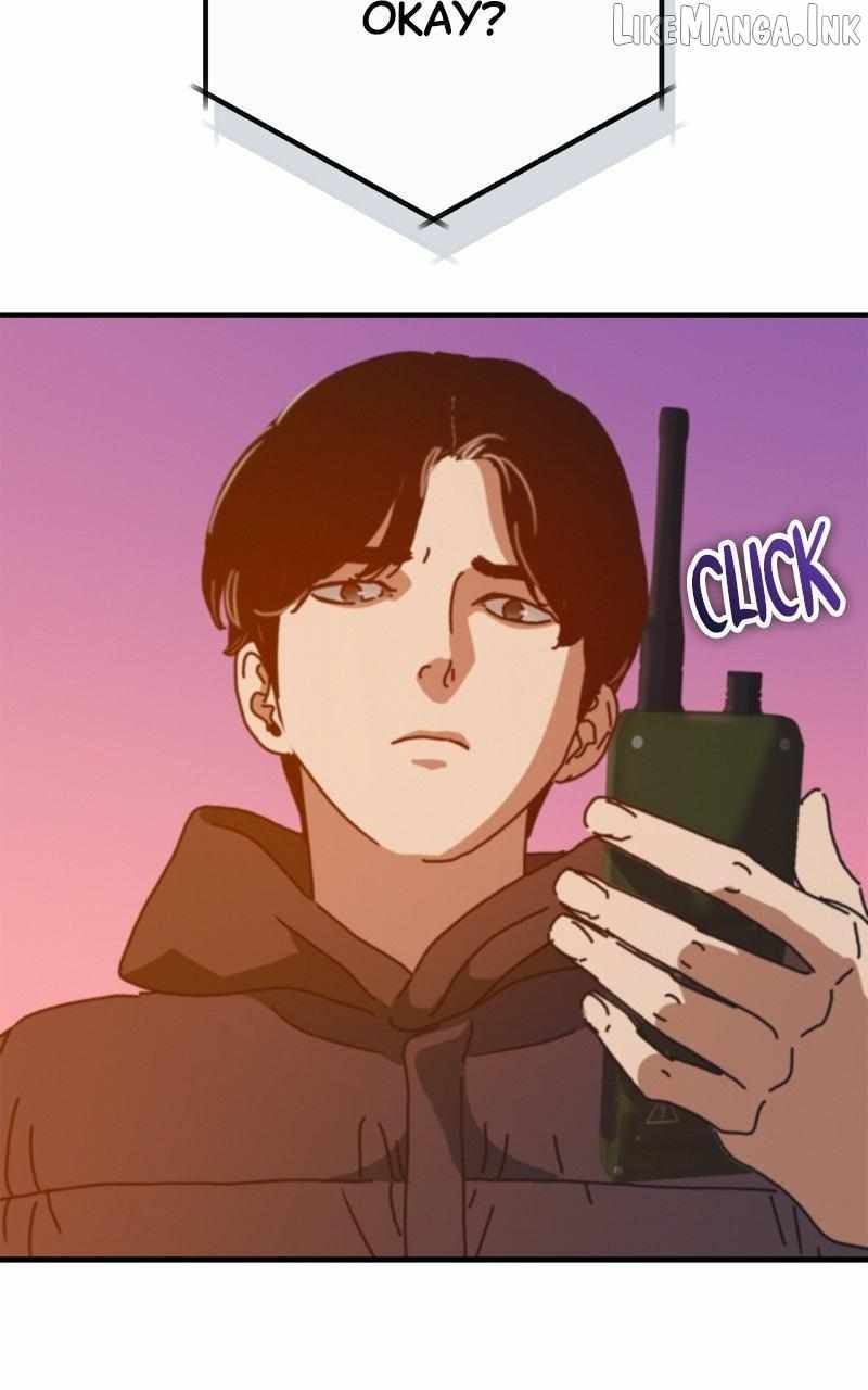 Hiding Out in an Apocalypse — Chapter 100 — page 68