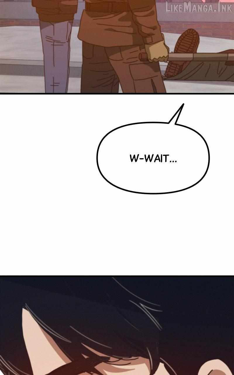 Hiding Out in an Apocalypse — Chapter 100 — page 70
