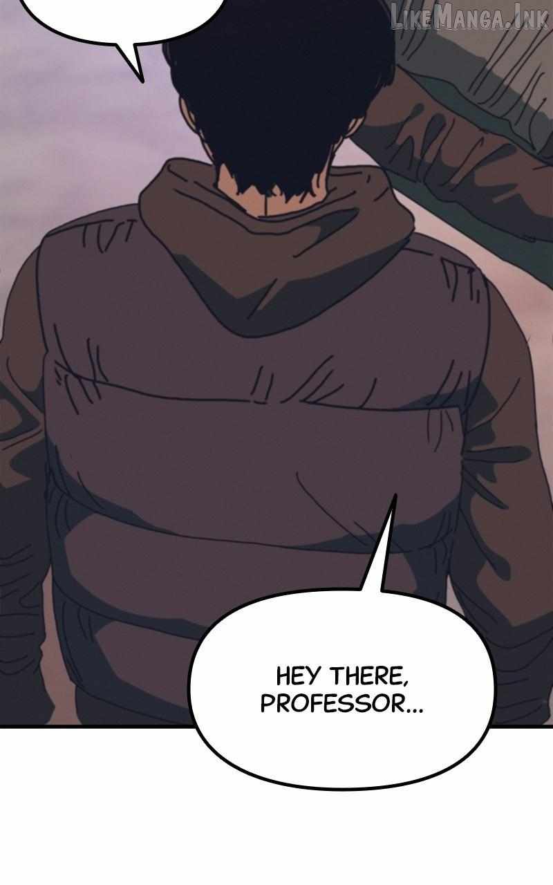 Hiding Out in an Apocalypse — Chapter 100 — page 72