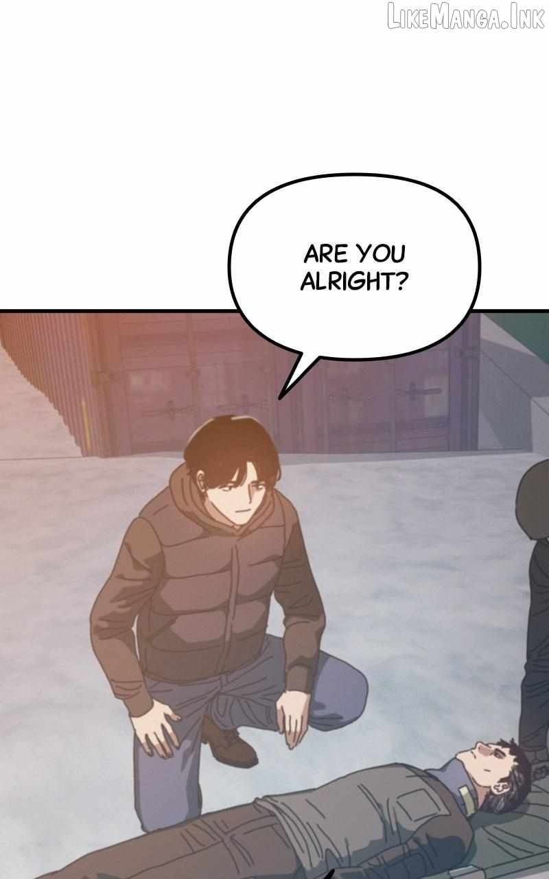 Hiding Out in an Apocalypse — Chapter 100 — page 73