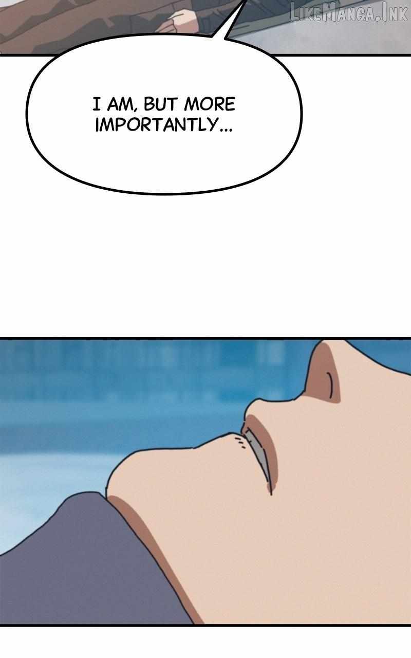 Hiding Out in an Apocalypse — Chapter 100 — page 74