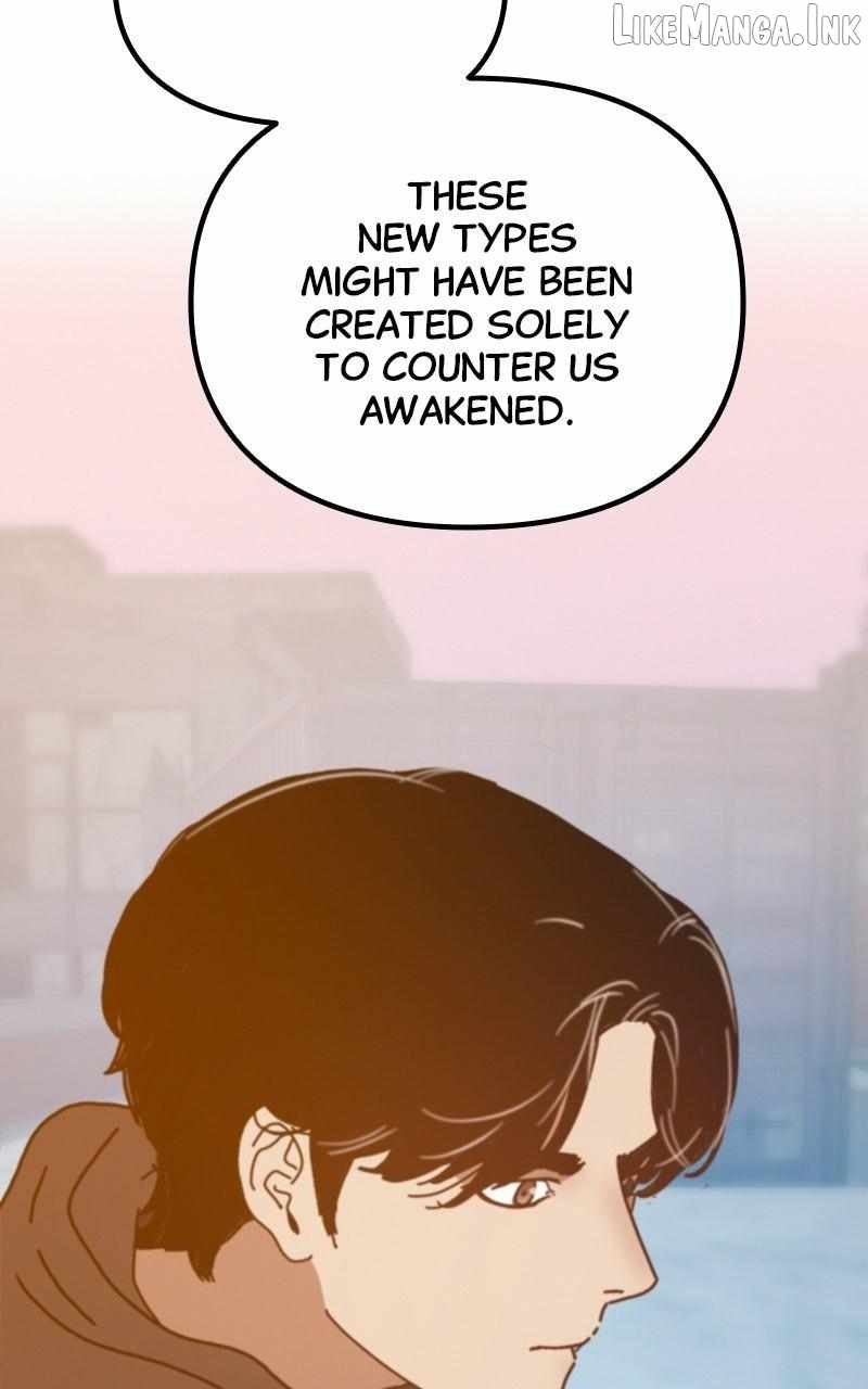 Hiding Out in an Apocalypse — Chapter 100 — page 79