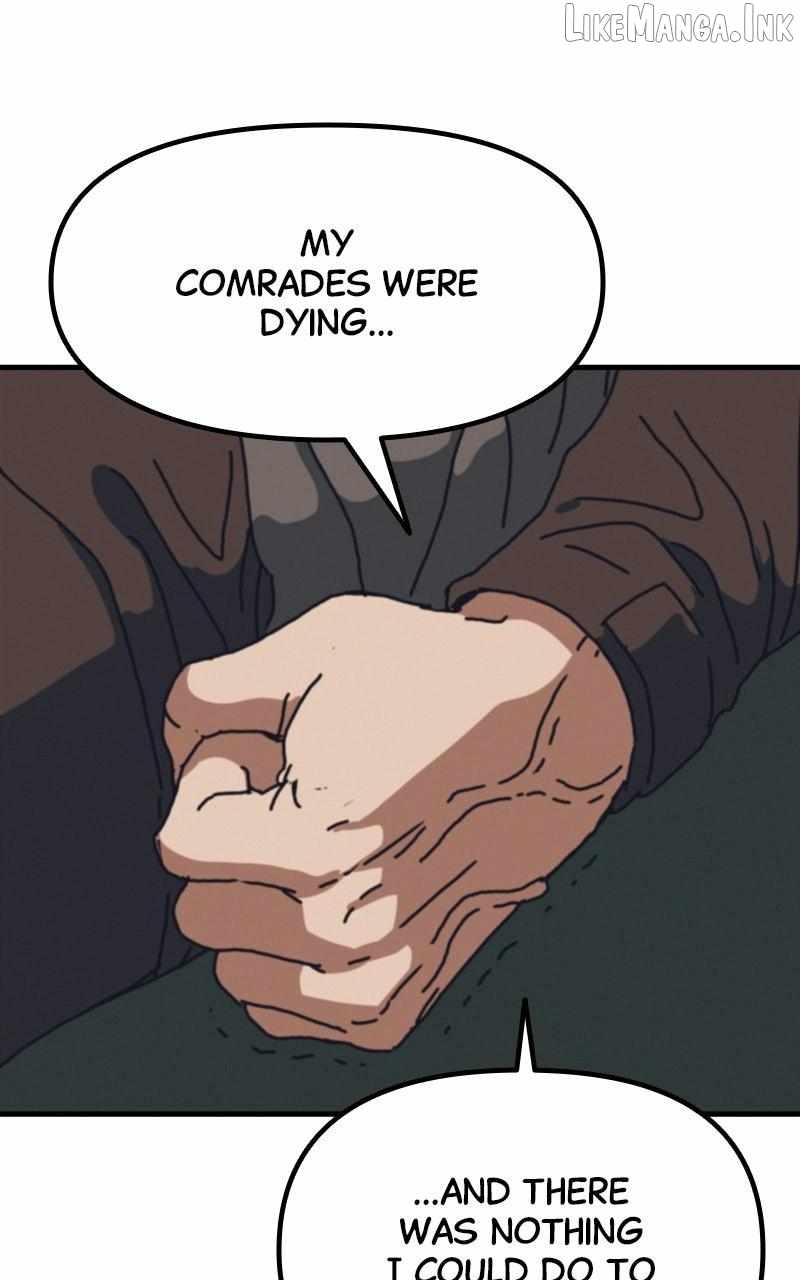 Hiding Out in an Apocalypse — Chapter 100 — page 81