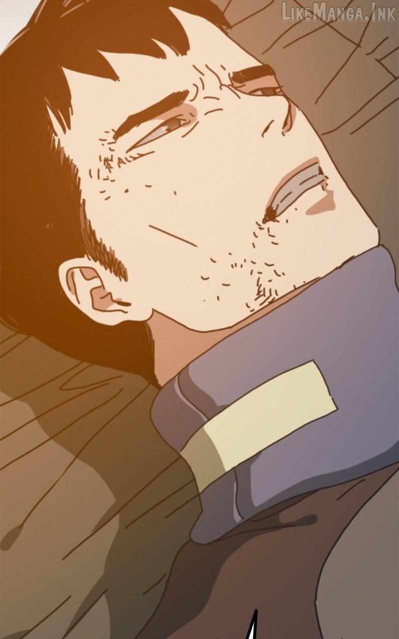 Hiding Out in an Apocalypse — Chapter 100 — page 83