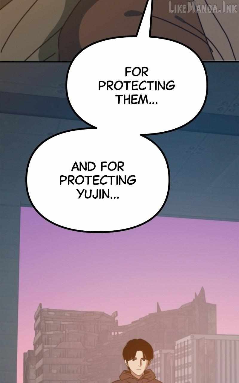Hiding Out in an Apocalypse — Chapter 100 — page 84