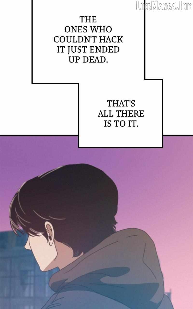 Hiding Out in an Apocalypse — Chapter 100 — page 88
