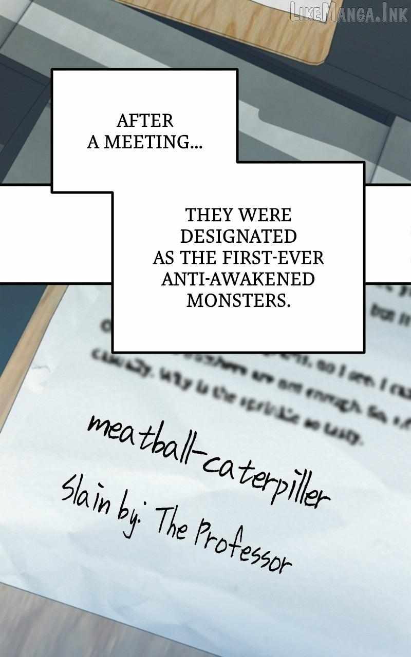 Hiding Out in an Apocalypse — Chapter 100 — page 90