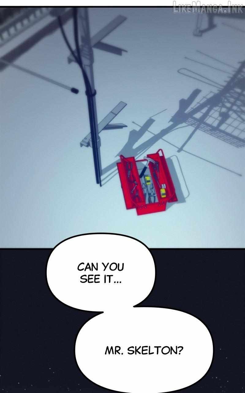 Hiding Out in an Apocalypse — Chapter 100 — page 93