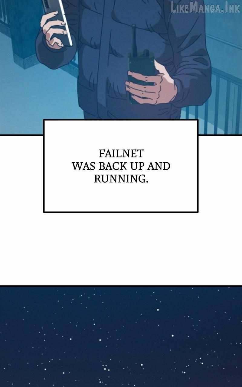 Hiding Out in an Apocalypse — Chapter 100 — page 96
