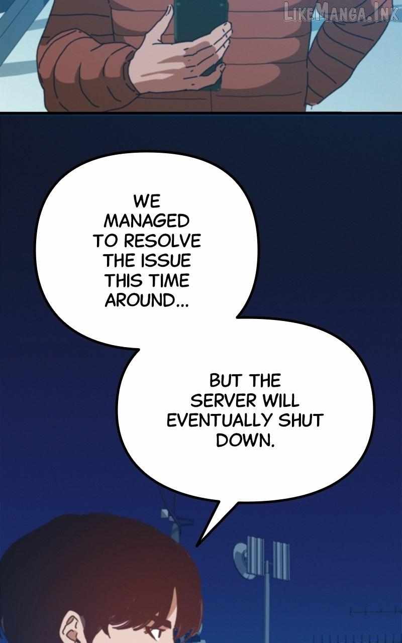 Hiding Out in an Apocalypse — Chapter 100 — page 100