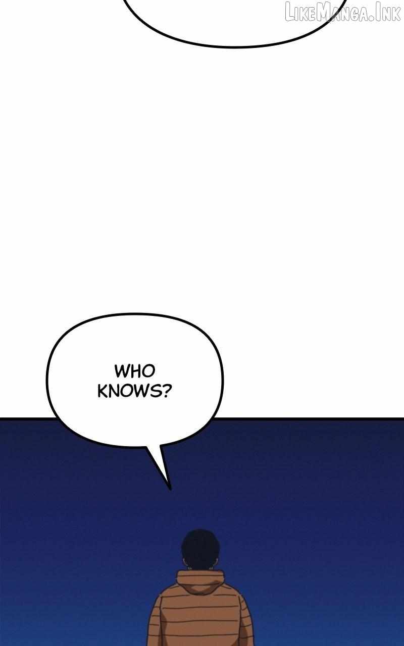 Hiding Out in an Apocalypse — Chapter 100 — page 104
