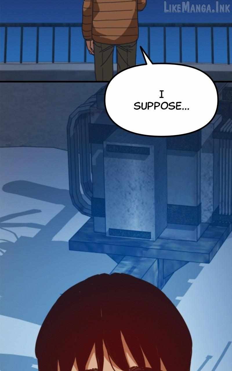 Hiding Out in an Apocalypse — Chapter 100 — page 105