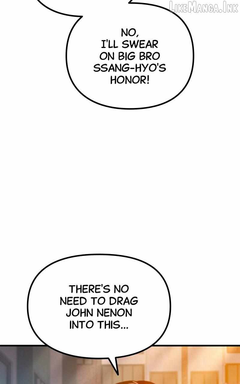 Hiding Out in an Apocalypse — Chapter 100 — page 112