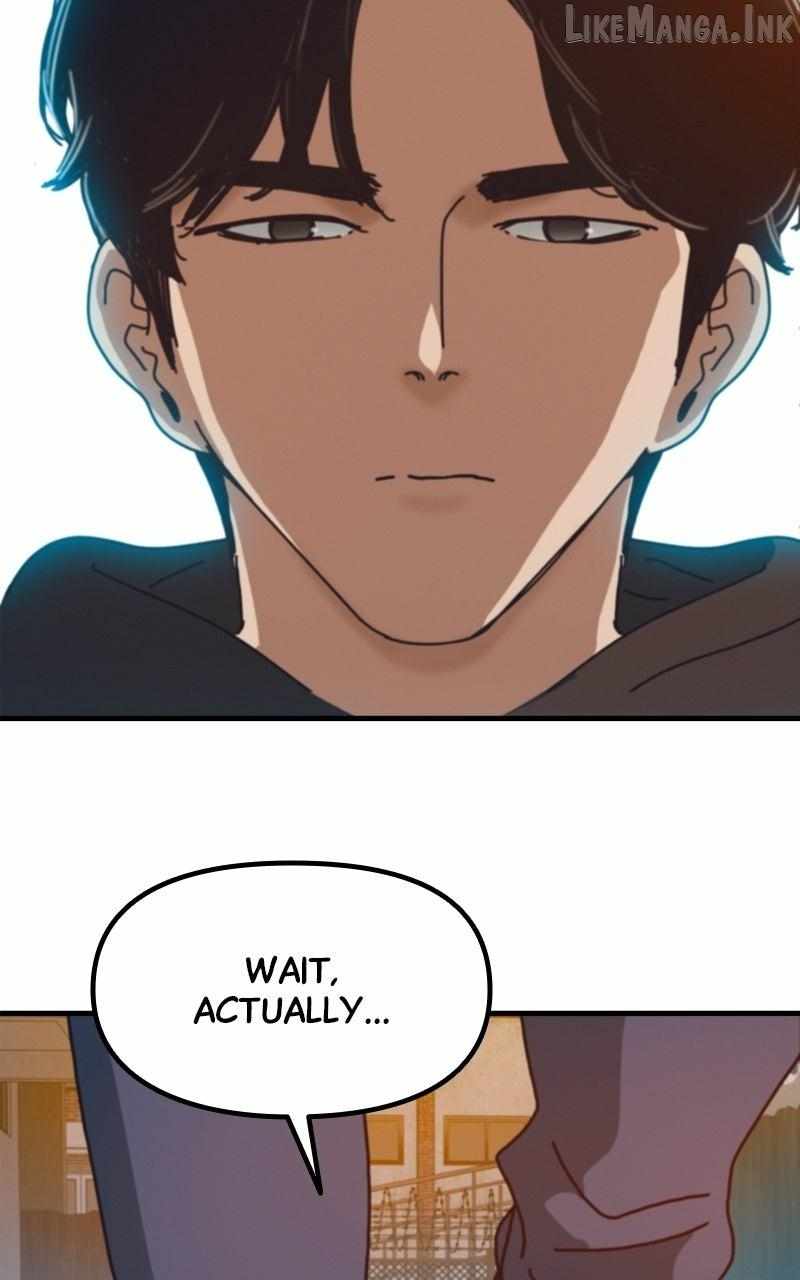 Hiding Out in an Apocalypse — Chapter 100 — page 114
