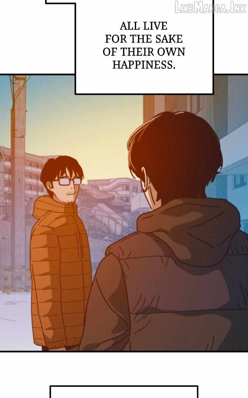 Hiding Out in an Apocalypse — Chapter 100 — page 116