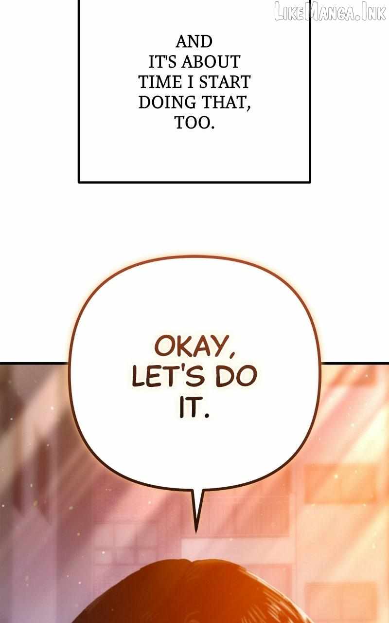 Hiding Out in an Apocalypse — Chapter 100 — page 117