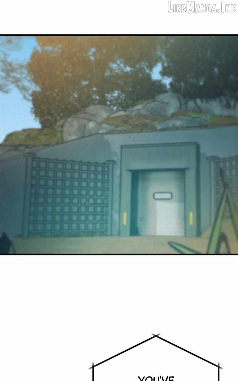 Hiding Out in an Apocalypse — Chapter 101 — page 2