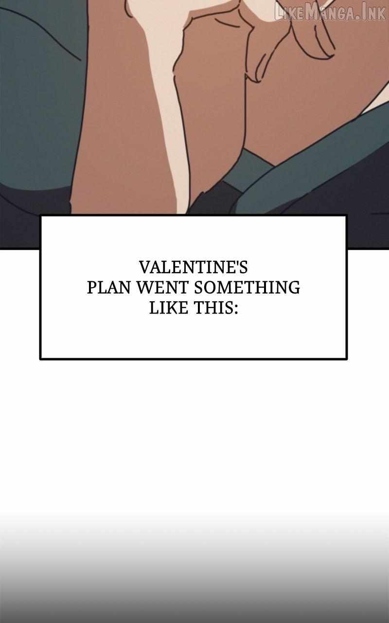 Hiding Out in an Apocalypse — Chapter 101 — page 6