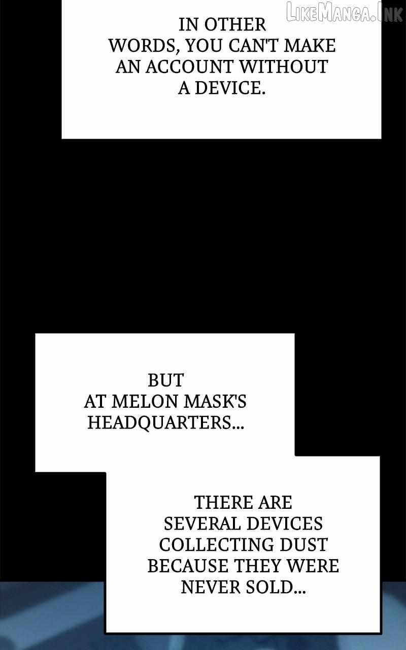 Hiding Out in an Apocalypse — Chapter 101 — page 8