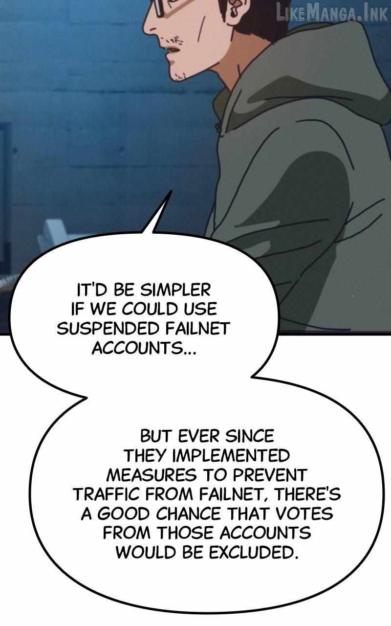 Hiding Out in an Apocalypse — Chapter 101 — page 11