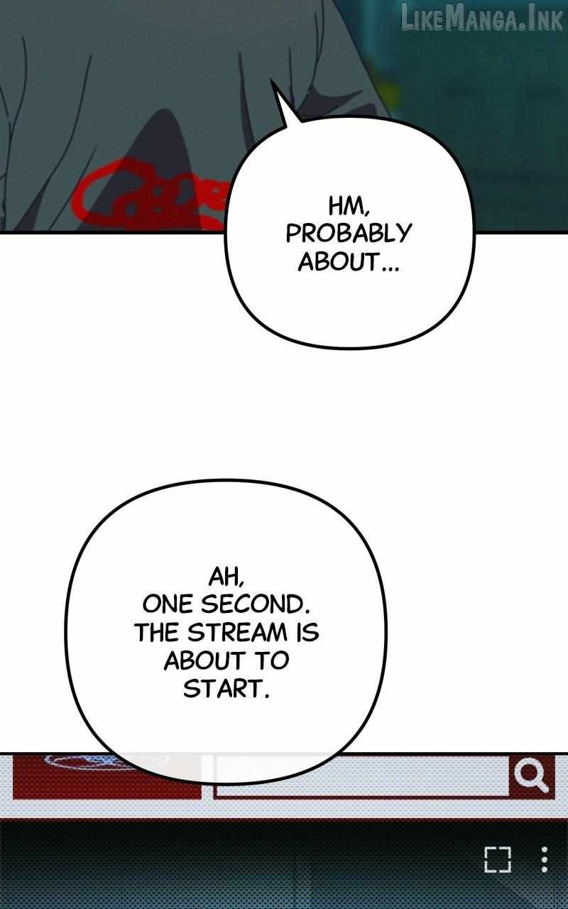 Hiding Out in an Apocalypse — Chapter 101 — page 13