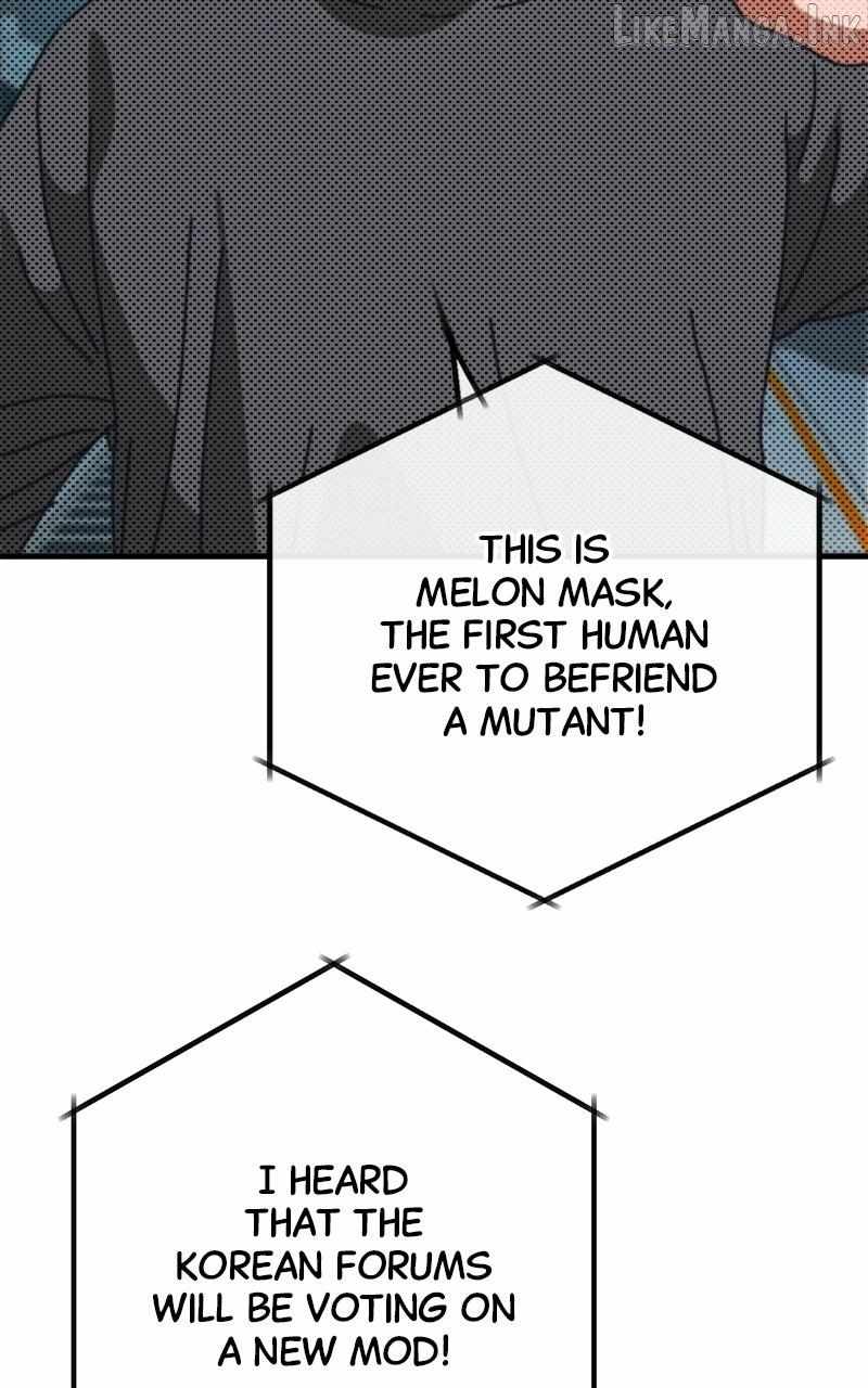 Hiding Out in an Apocalypse — Chapter 101 — page 16