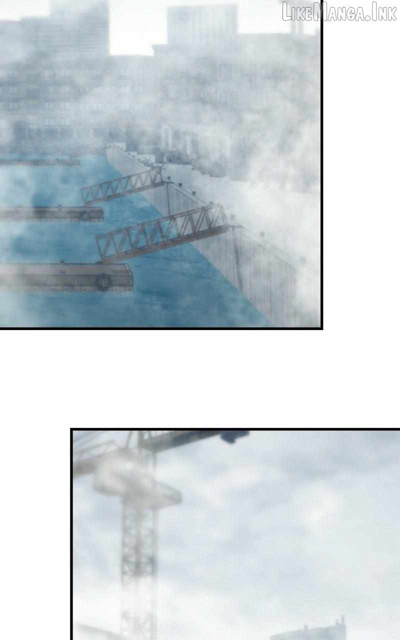 Hiding Out in an Apocalypse — Chapter 101 — page 21