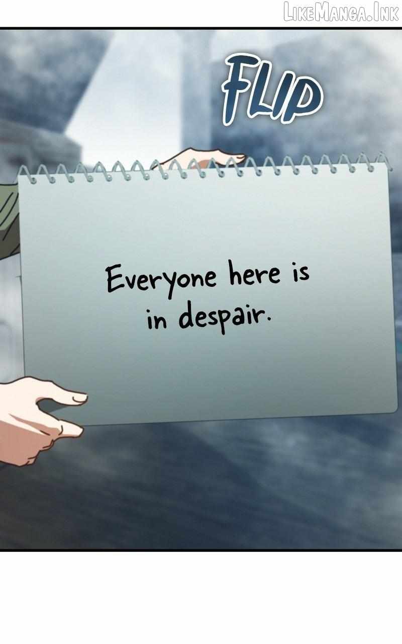 Hiding Out in an Apocalypse — Chapter 101 — page 24