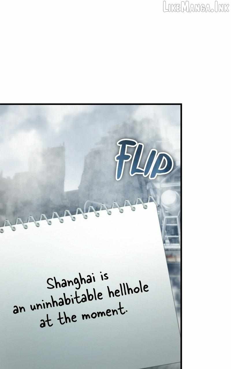 Hiding Out in an Apocalypse — Chapter 101 — page 25