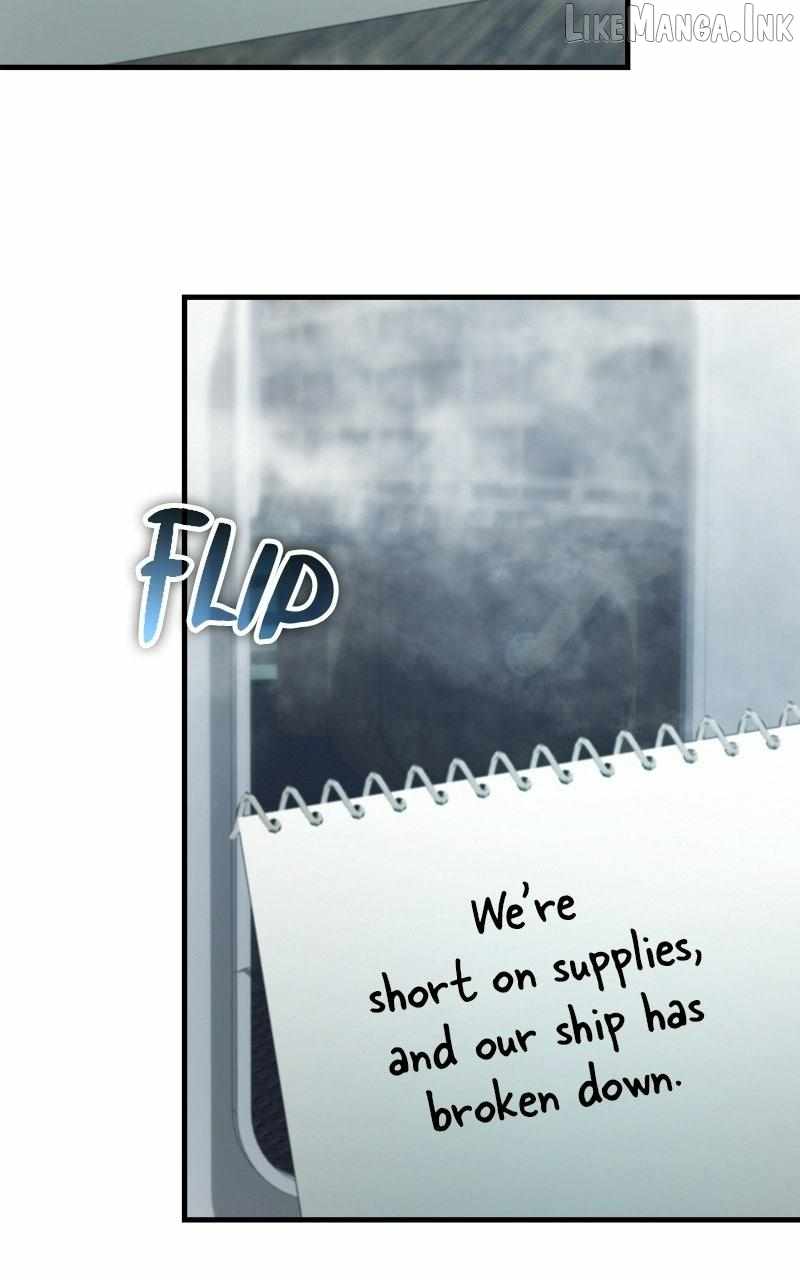 Hiding Out in an Apocalypse — Chapter 101 — page 26