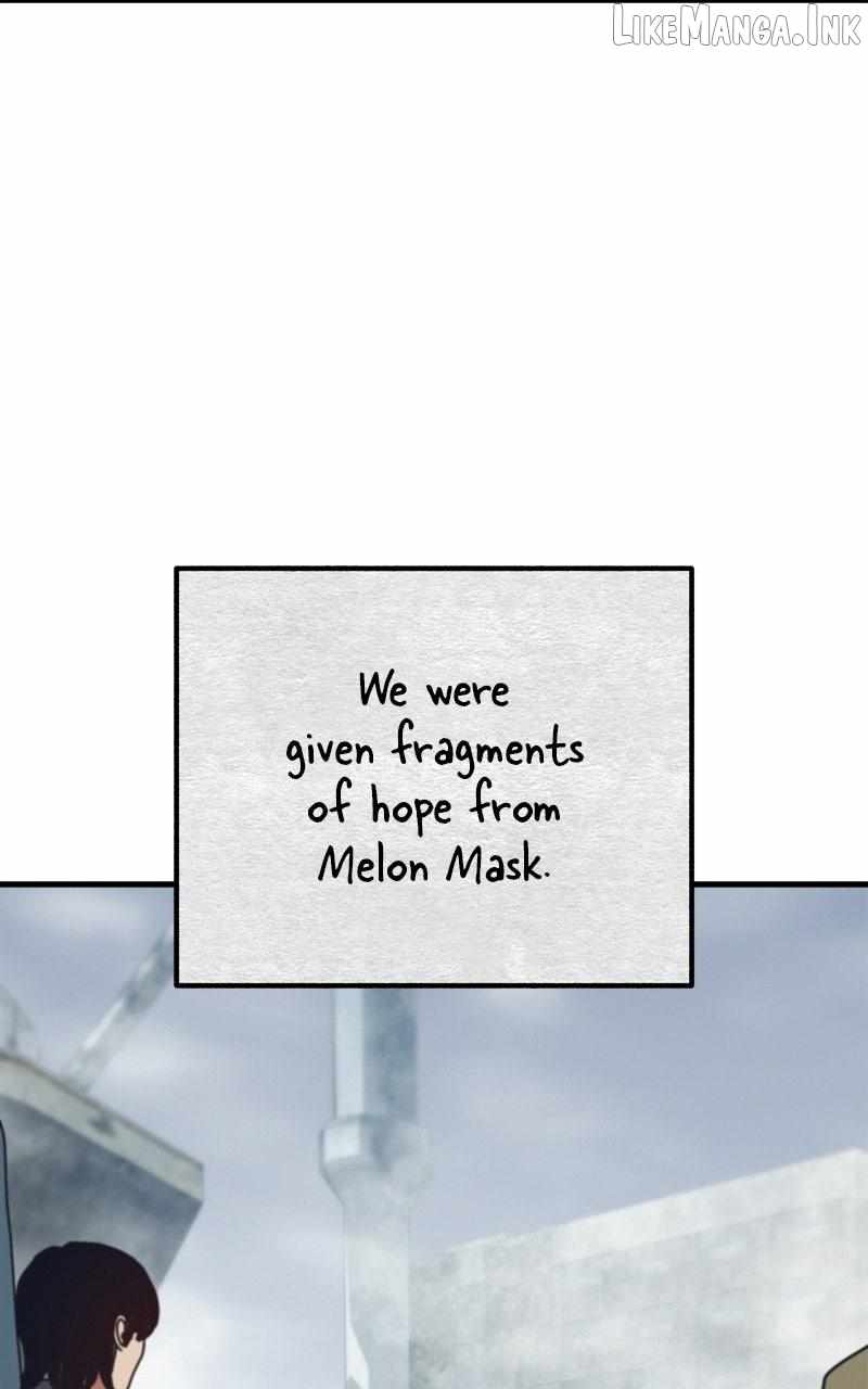 Hiding Out in an Apocalypse — Chapter 101 — page 28