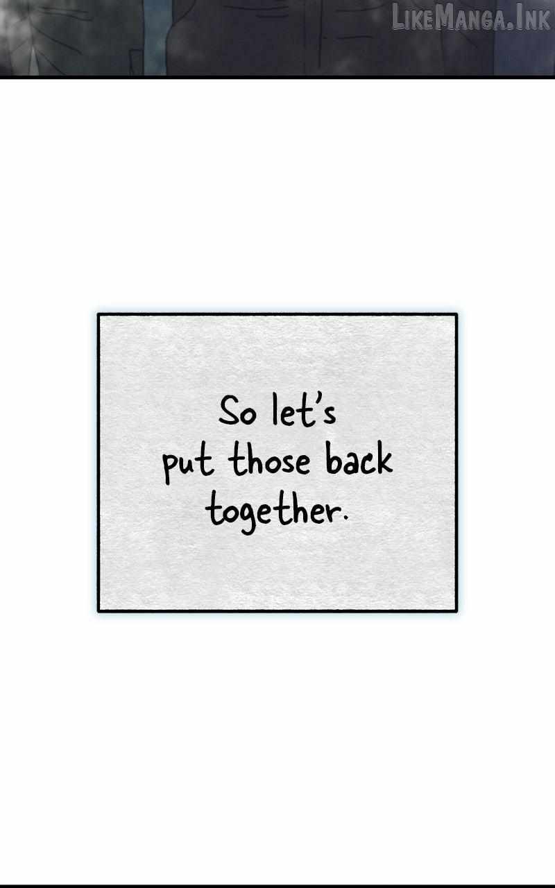 Hiding Out in an Apocalypse — Chapter 101 — page 31