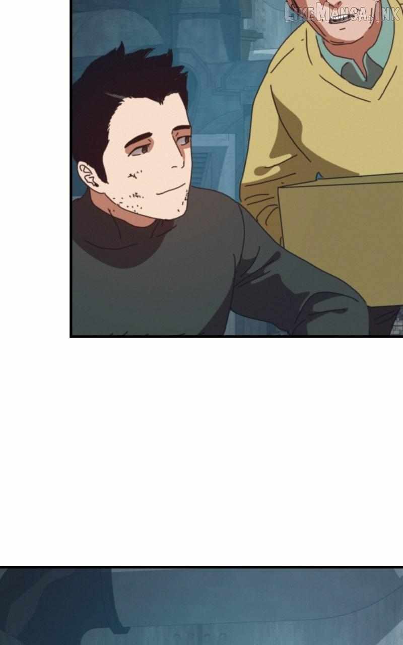 Hiding Out in an Apocalypse — Chapter 101 — page 34