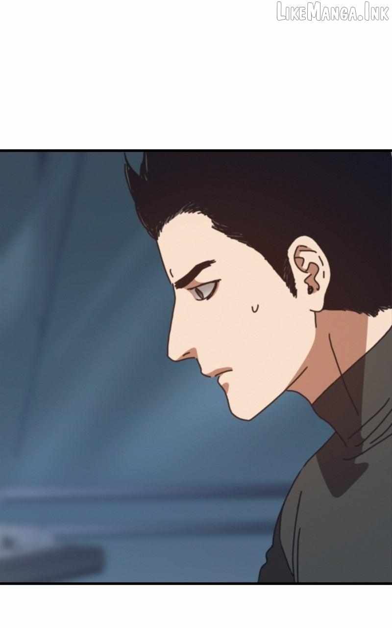 Hiding Out in an Apocalypse — Chapter 101 — page 39