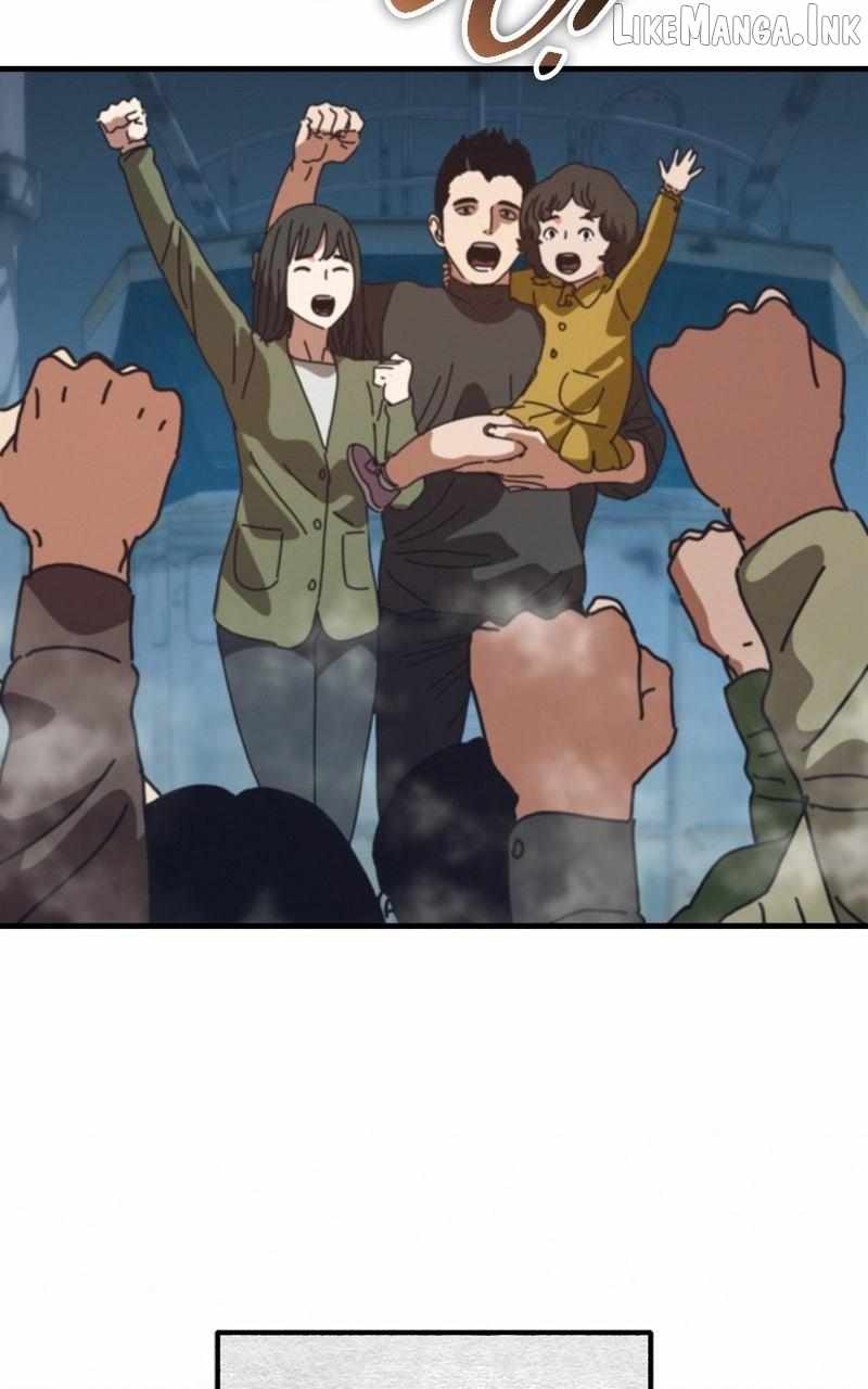 Hiding Out in an Apocalypse — Chapter 101 — page 48